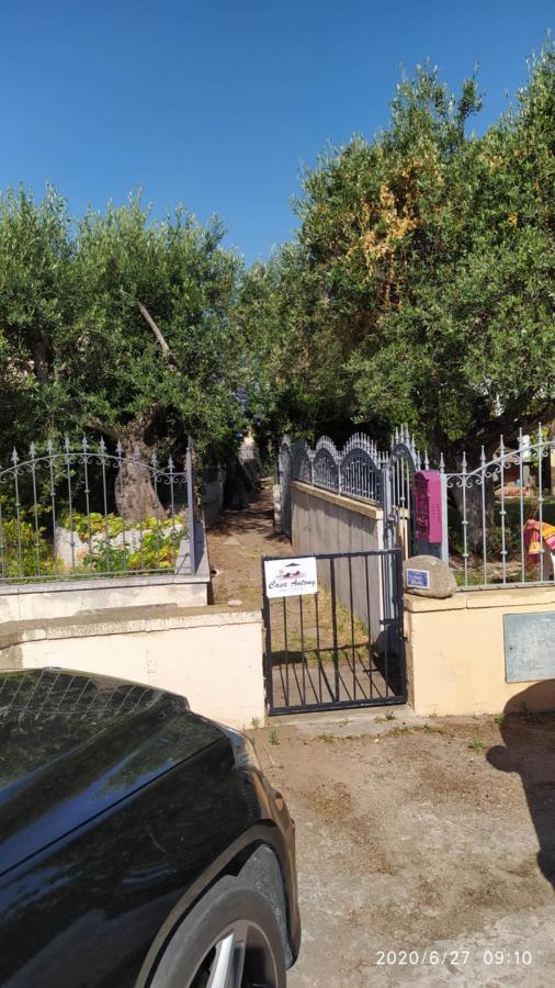 Casa Antony Villa San Teodoro  Dış mekan fotoğraf