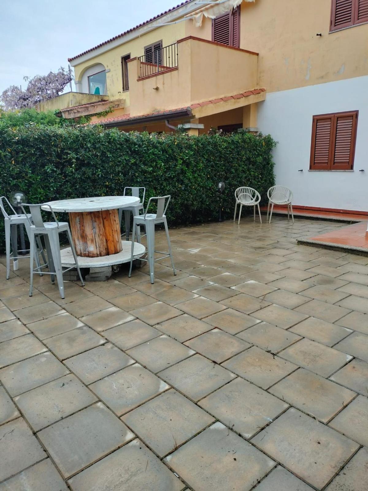 Casa Antony Villa San Teodoro  Dış mekan fotoğraf
