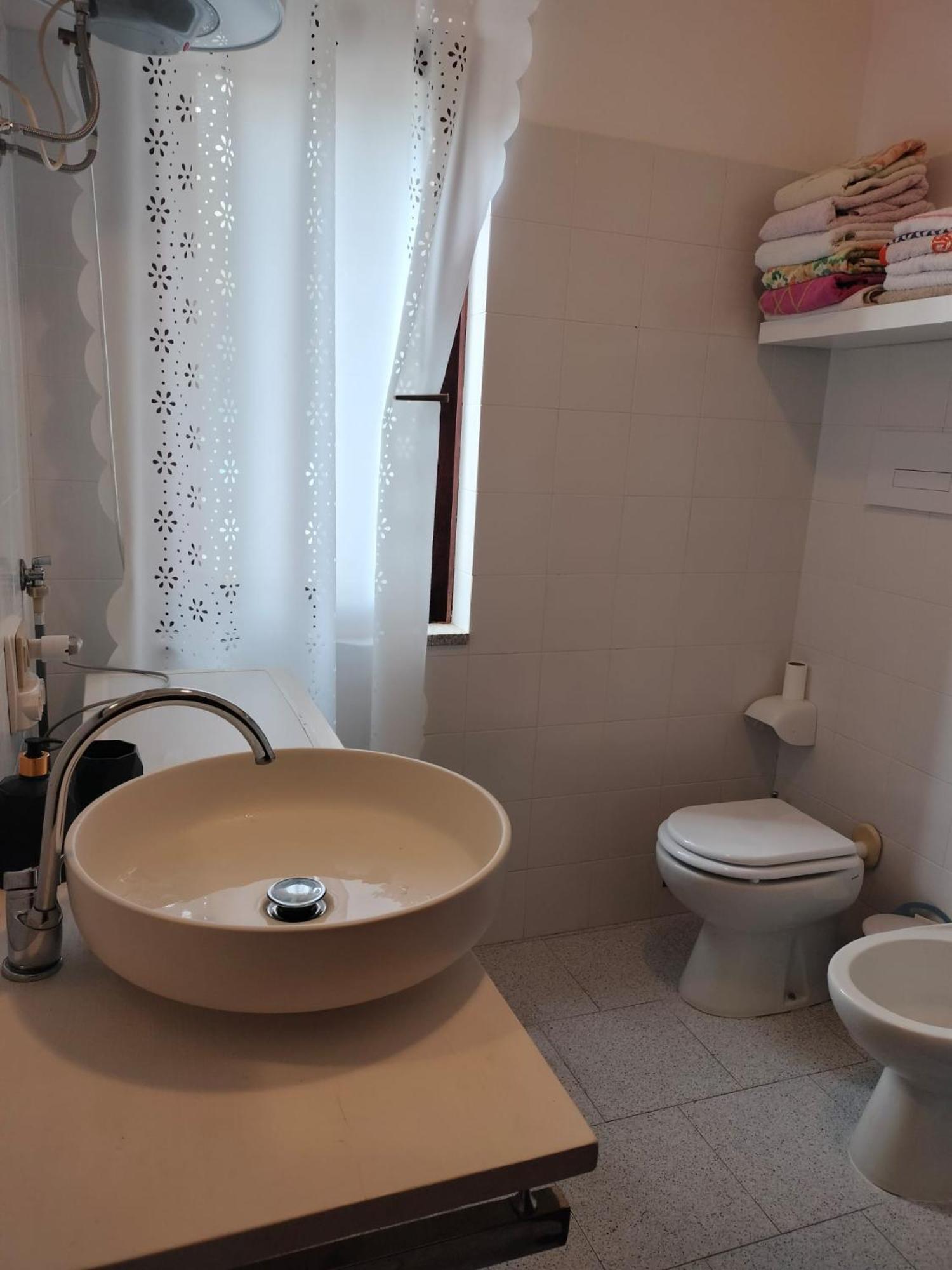 Casa Antony Villa San Teodoro  Dış mekan fotoğraf