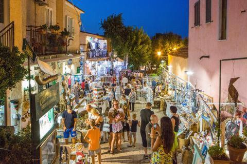 Casa Antony Villa San Teodoro  Dış mekan fotoğraf