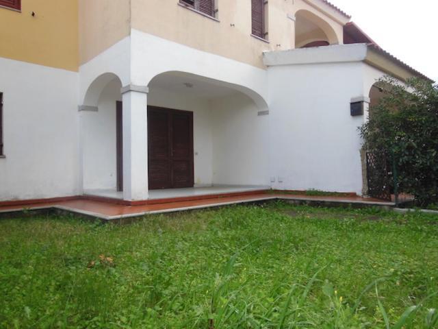 Casa Antony Villa San Teodoro  Dış mekan fotoğraf