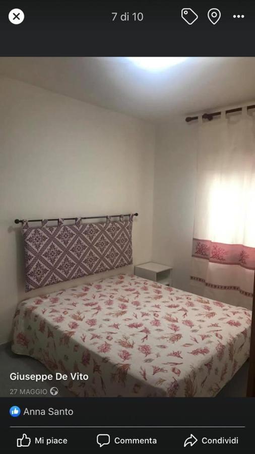 Casa Antony Villa San Teodoro  Dış mekan fotoğraf